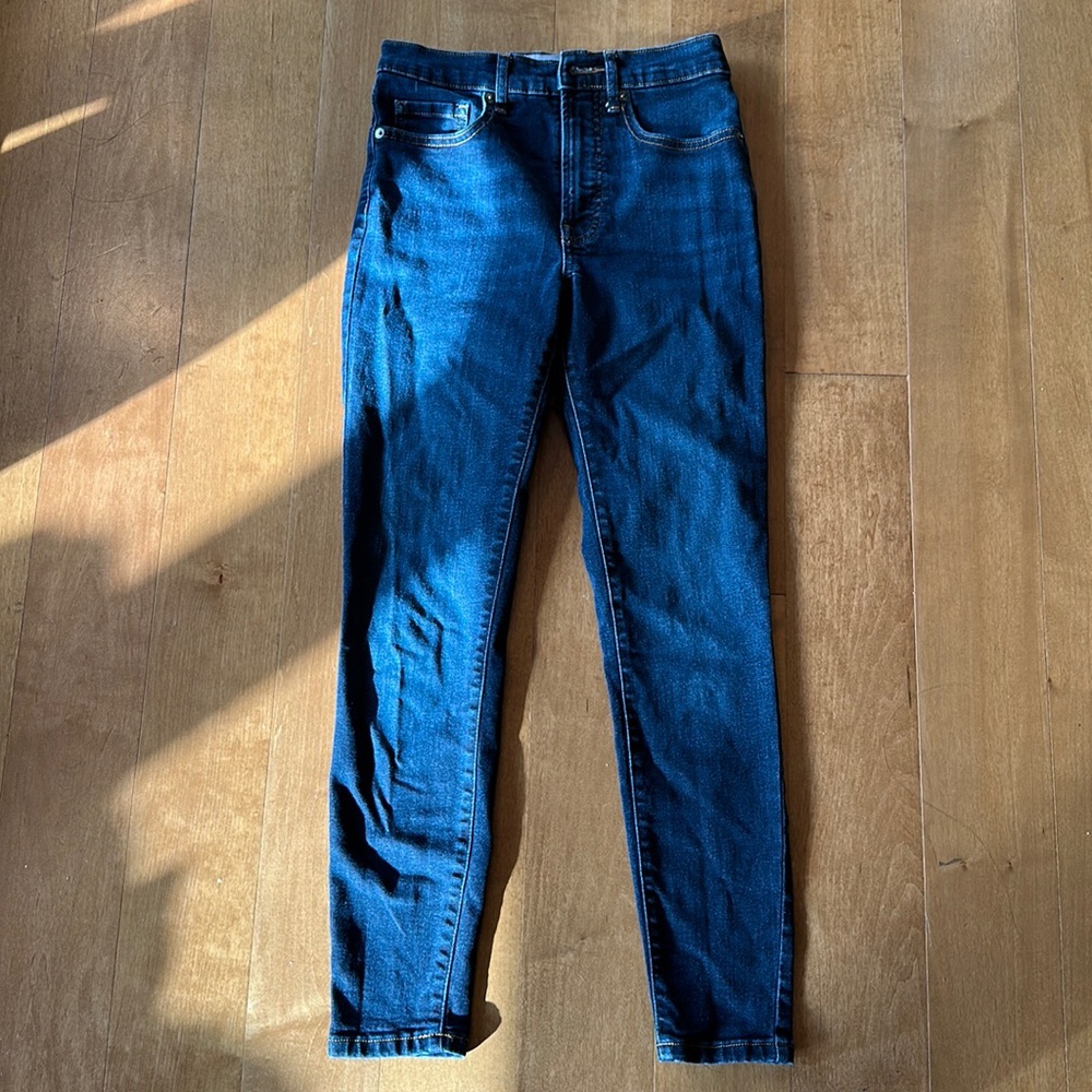 Everlane jeans